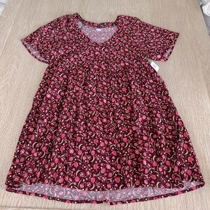 Old Navy Floral Dress